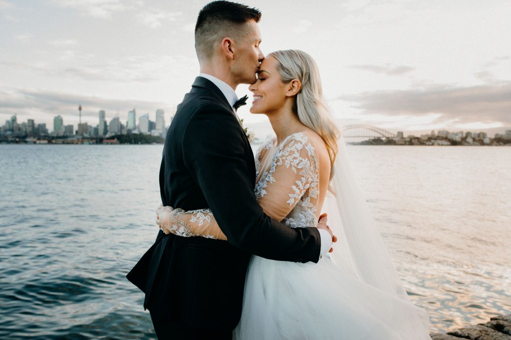 sergeants mess Sydney Wedding Photography