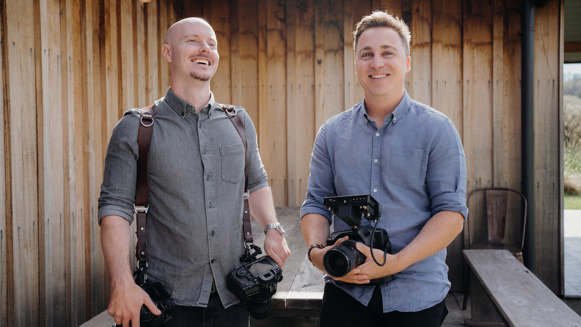 Sydney Wedding Photographers and Videographers